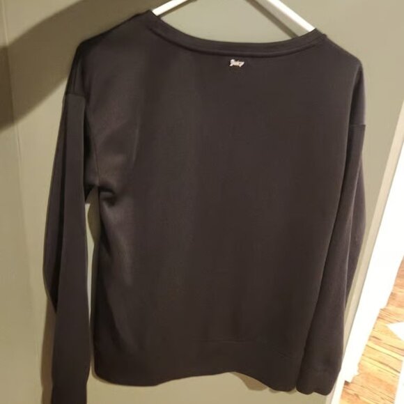 Womens juicy couture sweater size medium - Picture 2 of 3